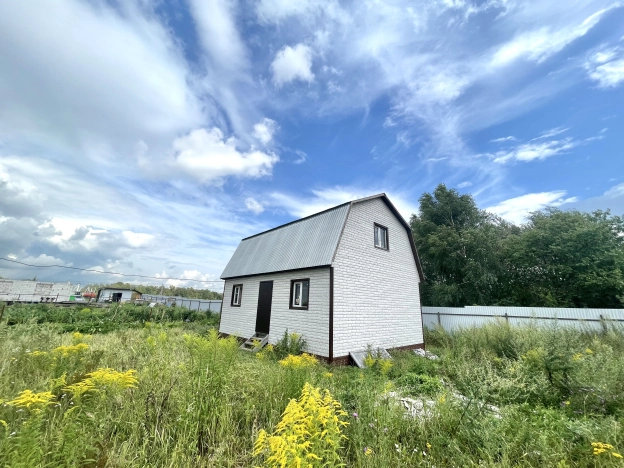 Купить дом в Москве. Вариант № 1003201, 17, площадь - квм, цена 5350000 рублей