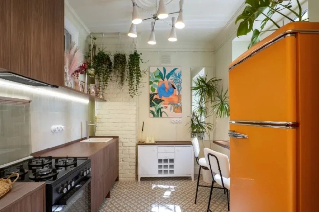 Купить квартиру в Москве. Вариант № 9339115, 32, площадь -  квм, цена 23900000 рублей