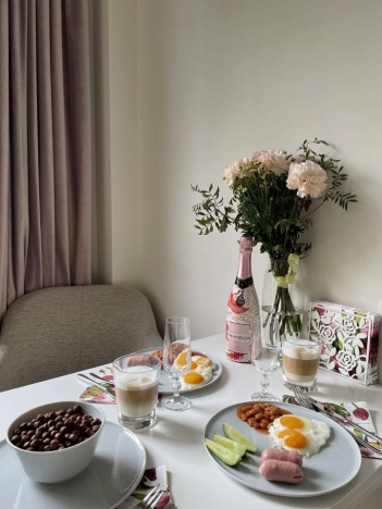 Купить квартиру в Москве. Вариант № 8923627, 1, площадь - квм, цена 25500000 рублей