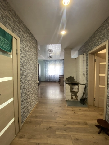 Купить дом на улице Московская в Забайкальском крае. Вариант № 11239, 2, площадь -  квм, цена 5100000 рублей