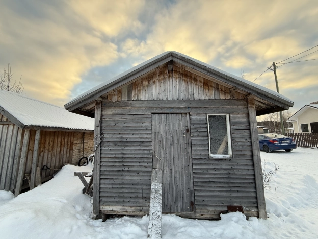 Купить однокомнатную квартиру в Республике Карелия. Вариант № 22685, 5, площадь -  квм, цена 1850000 рублей
