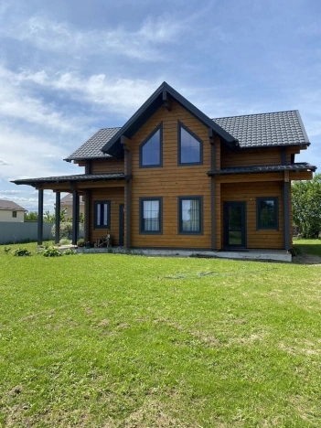 Купить дом в Зеленоградске. Вариант № 50092, 0, площадь -  квм, цена 12700000 рублей