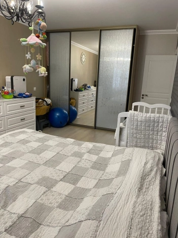 Купить квартиру на улице Рубцовско-Дворцовая в Москве. Вариант № 10903628, 19, площадь - квм, цена 18000000 рублей