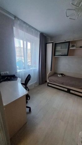 Купить двухкомнатную квартиру на улице Молодёжная в Владимире. Вариант № 10711785, 14, площадь -  квм, цена 6290000 рублей