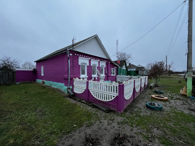 Купить дом в Рязанской области. Вариант № 10219042, 1, площадь -  квм, цена 2000000 рублей