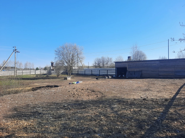 Купить коммерческую недвижимость в Судогде. Вариант № 2228, 31, площадь -  квм, цена 17948000 рублей