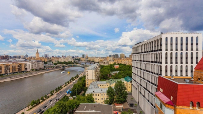 Купить квартиру в Москве. Вариант № 9108814, 2, площадь -  квм, цена 270000000 рублей