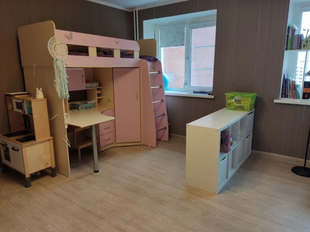 Купить трехкомнатную квартиру в Новосибирской области. Вариант № 8111719, 11, площадь -  квм, цена 8680000 рублей