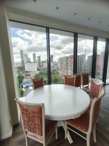 Купить квартиру в Москве. Вариант № 8994984, 11, площадь - квм, цена 72900000 рублей