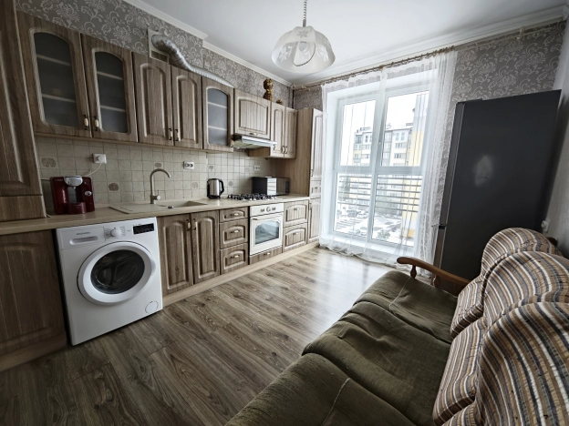 Снять квартиру на улице Олега Кошевого в Калининграде. Вариант № 10252092, 0, площадь -  квм, цена 37000 рублей