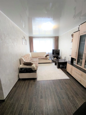 . Вариант № 49855, 1, площадь - 59.1 квм, цена 3000000 рублей