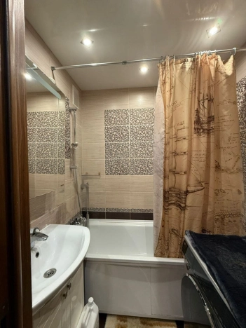 Купить квартиру в Белгороде. Вариант № 8479072, 8, площадь -  квм, цена 7650000 рублей