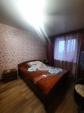 Купить трехкомнатную квартиру на улице проспект Героев Донбасса в Нижнем Новгороде. Вариант № 10487453, 10, площадь - квм, цена 8700000 рублей