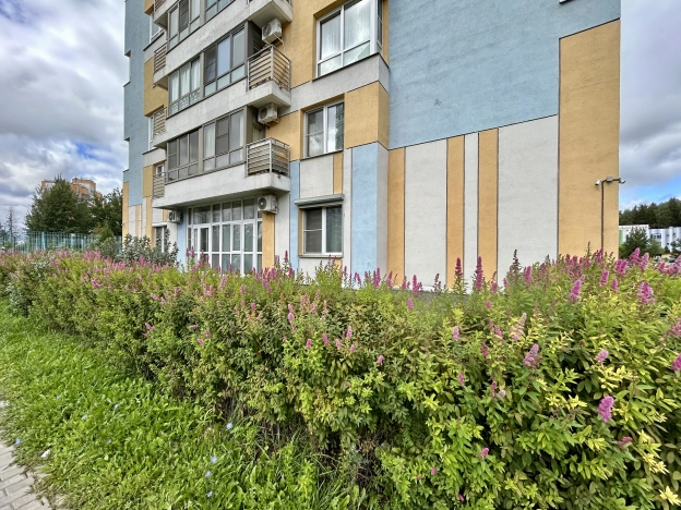 Купить квартиру в Москве. Вариант № 2487818, 48, площадь -  квм, цена 26300000 рублей