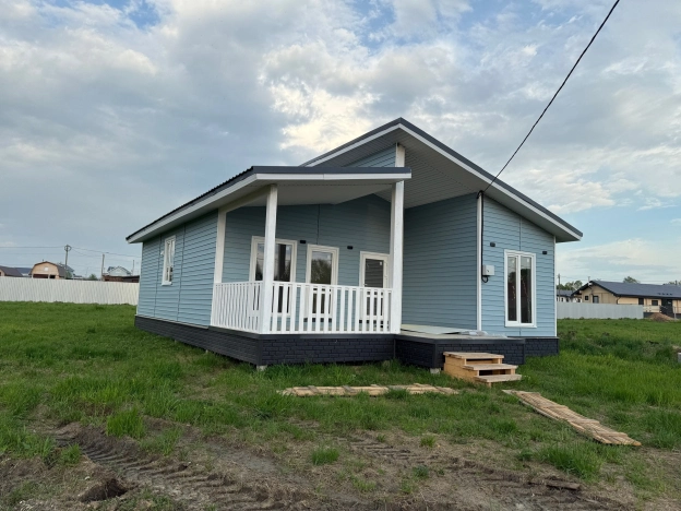 . Вариант № 31228, 0, площадь - 108 квм, цена 6990000 рублей