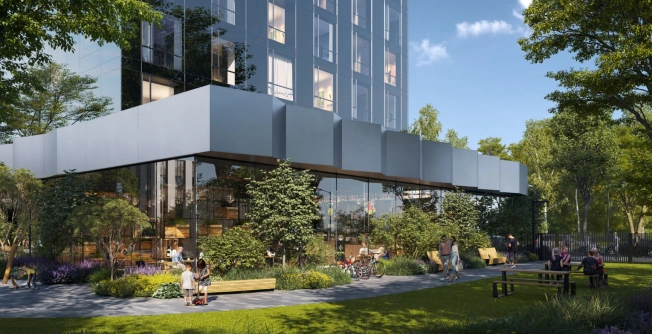 Купить квартиру в Москве. Вариант № 9068888, 1, площадь - квм, цена 26500000 рублей