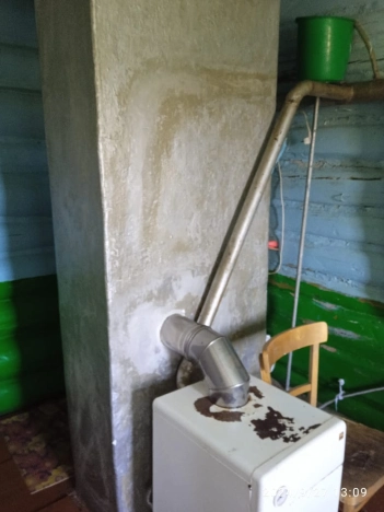 Купить дом в Оренбургской области. Вариант № 14571, 13, площадь - квм, цена 790000 рублей