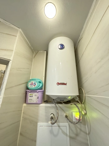 Купить квартиру на улице Большая Нижегородская в Владимире. Вариант № 18724, 8, площадь -  квм, цена 3120000 рублей