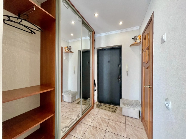 . Вариант № 9003053, 4, площадь - 34.6 квм, цена 5300000 рублей