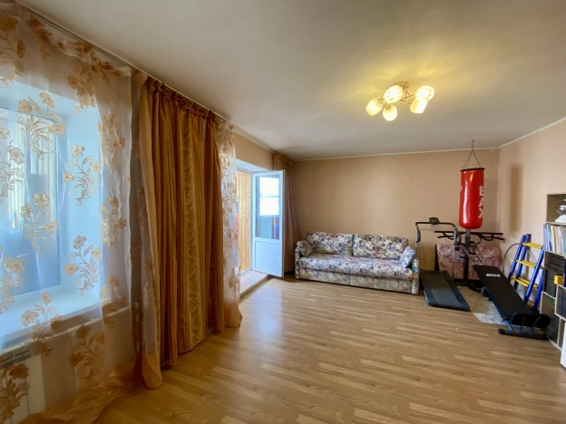 . Вариант № 59110, 5, площадь - 81 квм, цена 6990000 рублей