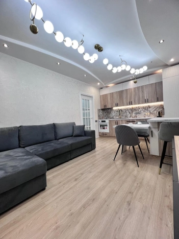 . Вариант № 29517, 0, площадь - 51 квм, цена 7950000 рублей