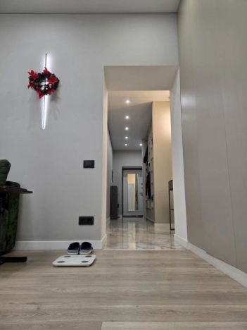 Купить квартиру в Москве. Вариант № 9967248, 10, площадь - квм, цена 54700000 рублей