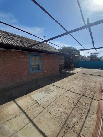 Купить дом на улице Хомутникова в Элисте. Вариант № 6609, 6, площадь -  квм, цена 3100000 рублей