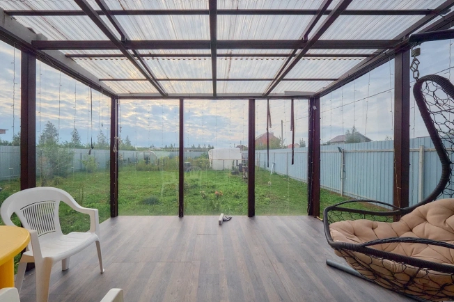 Купить дом в Рязани. Вариант № 2590999, 6, площадь - квм, цена 8700000 рублей