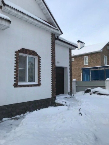 Купить дом в Москве. Вариант № 9830368, 1, площадь -  квм, цена 18500000 рублей