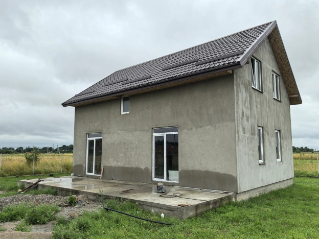 Купить дом в Зеленоградске. Вариант № 12947, 2, площадь -  квм, цена 4300000 рублей