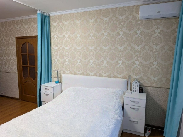 Купить квартиру в Москве. Вариант № 8927054, 11, площадь - квм, цена 12500000 рублей