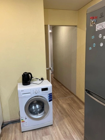 Снять однокомнатную квартиру в Балакове. Вариант № 692065, 8, площадь - квм, цена 15000 рублей