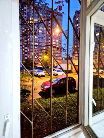 Купить однокомнатную квартиру на улице Железнодорожная в Владимирской области. Вариант № 9884150, 14, площадь -  квм, цена 4800000 рублей