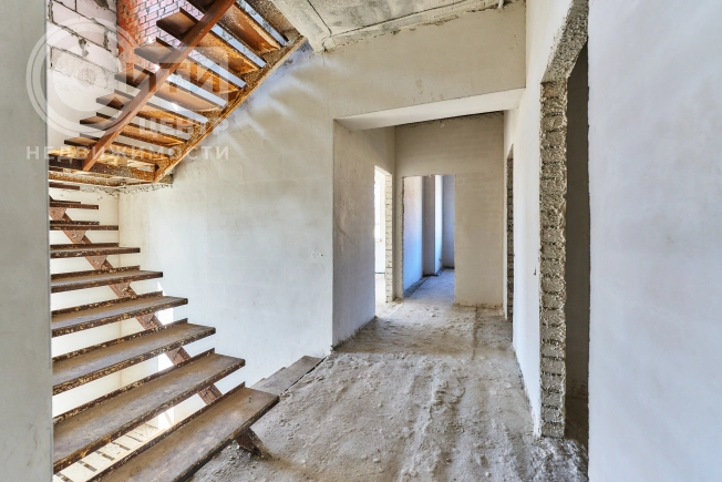 Купить таунхаус в Воронеже. Вариант № 36491, 20, площадь - квм, цена 17100000 рублей