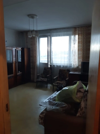 Купить однокомнатную квартиру на вторичке в районе Нагатинский Затон в Москве. Вариант № 9584956, 2, площадь -  квм, цена 14990000 рублей