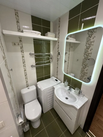 Купить квартиру в Москве. Вариант № 9506905, 23, площадь -  квм, цена 13900000 рублей