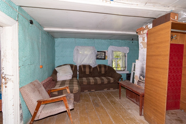 Купить дом в Лакинске. Вариант № 1944, 5, площадь -  квм, цена 1100000 рублей