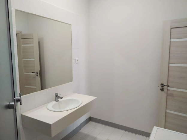 Купить однокомнатную квартиру в Раменском. Вариант № 10824887, 6, площадь - квм, цена 9399000 рублей