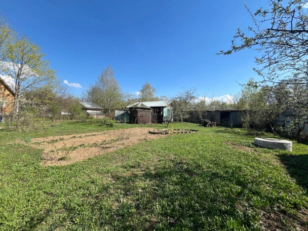 Купить земельный участок у метро Новомосковская в Москве. Вариант № 38702, 7, площадь -  квм, цена 4900000 рублей