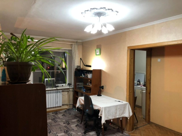 Купить квартиру в Белгороде. Вариант № 1453, 2, площадь -  квм, цена 4900000 рублей