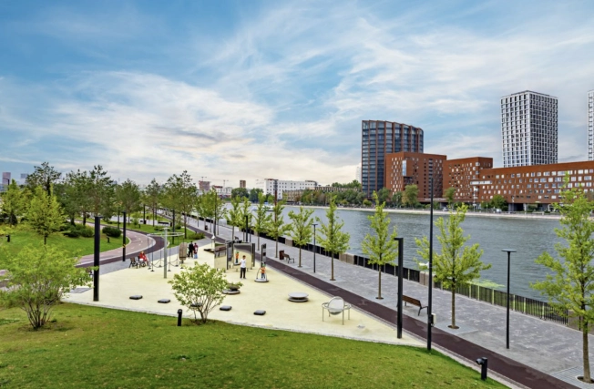 Купить квартиру в Москве. Вариант № 8684802, 2, площадь - квм, цена 35000000 рублей