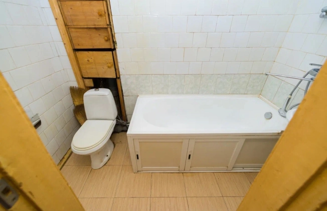 . Вариант № 3374162, 9, площадь - 31.7 квм, цена 3499000 рублей