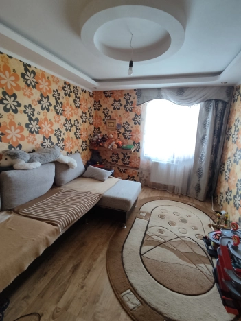 Купить дом в Микрорайоне Прометей, Октябрьский в Октябрьском. Вариант № 1080, 4, площадь -  квм, цена 9800000 рублей