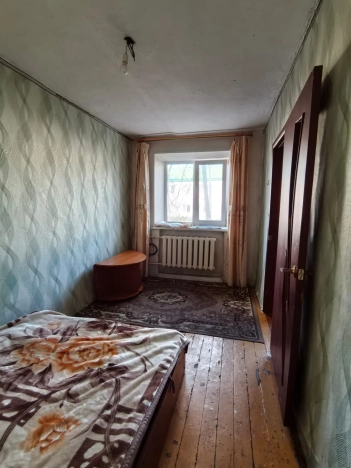 Купить квартиру в Приморском крае. Вариант № 8563903, 8, площадь -  квм, цена 4600000 рублей