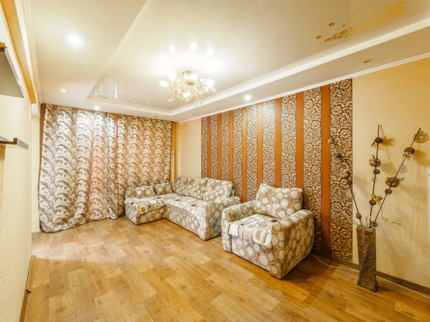 Купить квартиру на улице 22 Апреля в Омске. Вариант № 25811, 2, площадь -  квм, цена 5200000 рублей