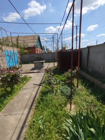 Купить дом в Элисте. Вариант № 38328, 3, площадь -  квм, цена 5000000 рублей