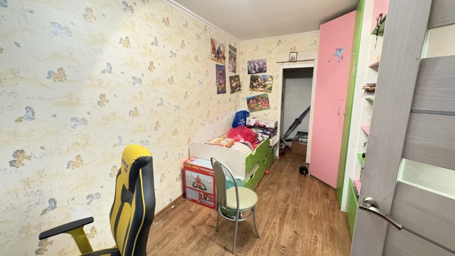 Купить двухкомнатную квартиру на улице Новая в Московской области. Вариант № 10621510, 2, площадь -  квм, цена 5500000 рублей