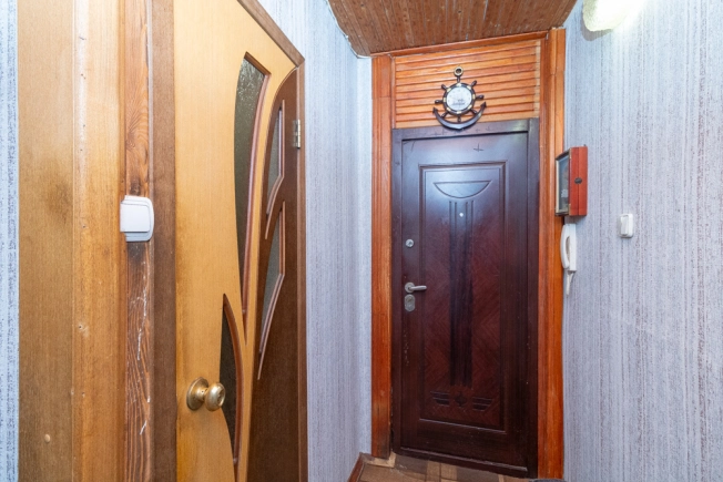 Купить квартиру на улице Балакирева в Владимире. Вариант № 4552, 22, площадь -  квм, цена 5200000 рублей