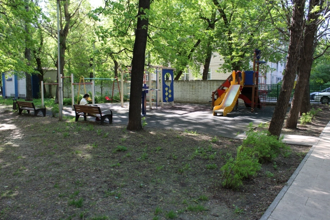 Купить квартиру в Москве. Вариант № 2353, 14, площадь - квм, цена 70000000.0000 рублей