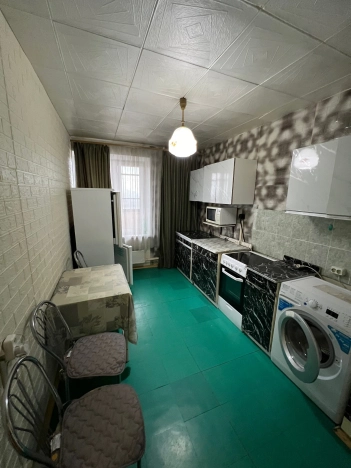 Купить квартиру в Москве. Вариант № 9265105, 11, площадь - квм, цена 11999999 рублей